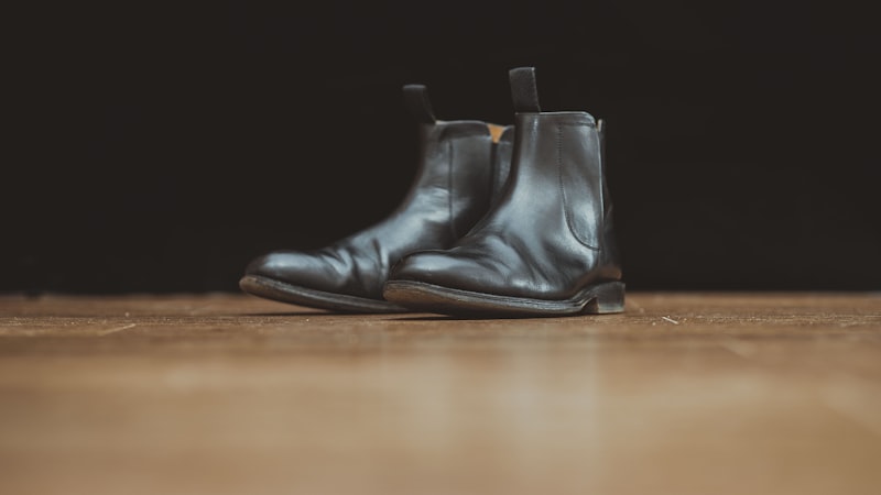 Boots Chelsea