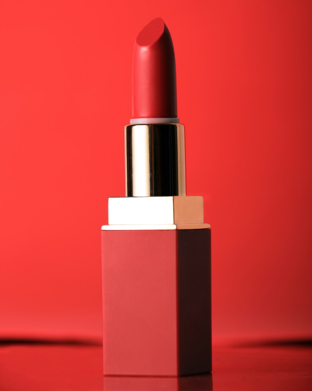 Rouge à lèvres mat