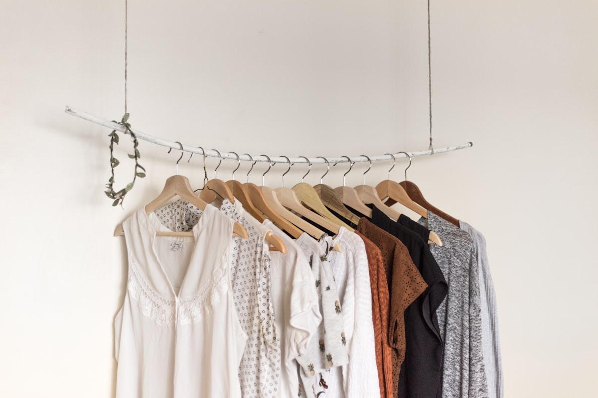 Les avantages de votre entreprise, sur Habibiwear